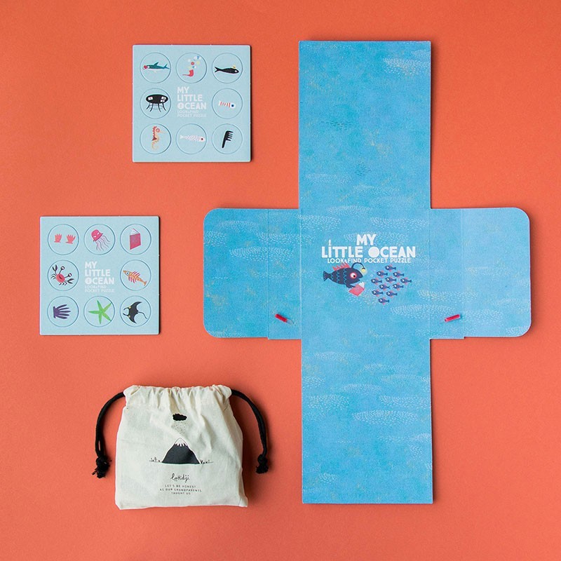 pocket puzzle